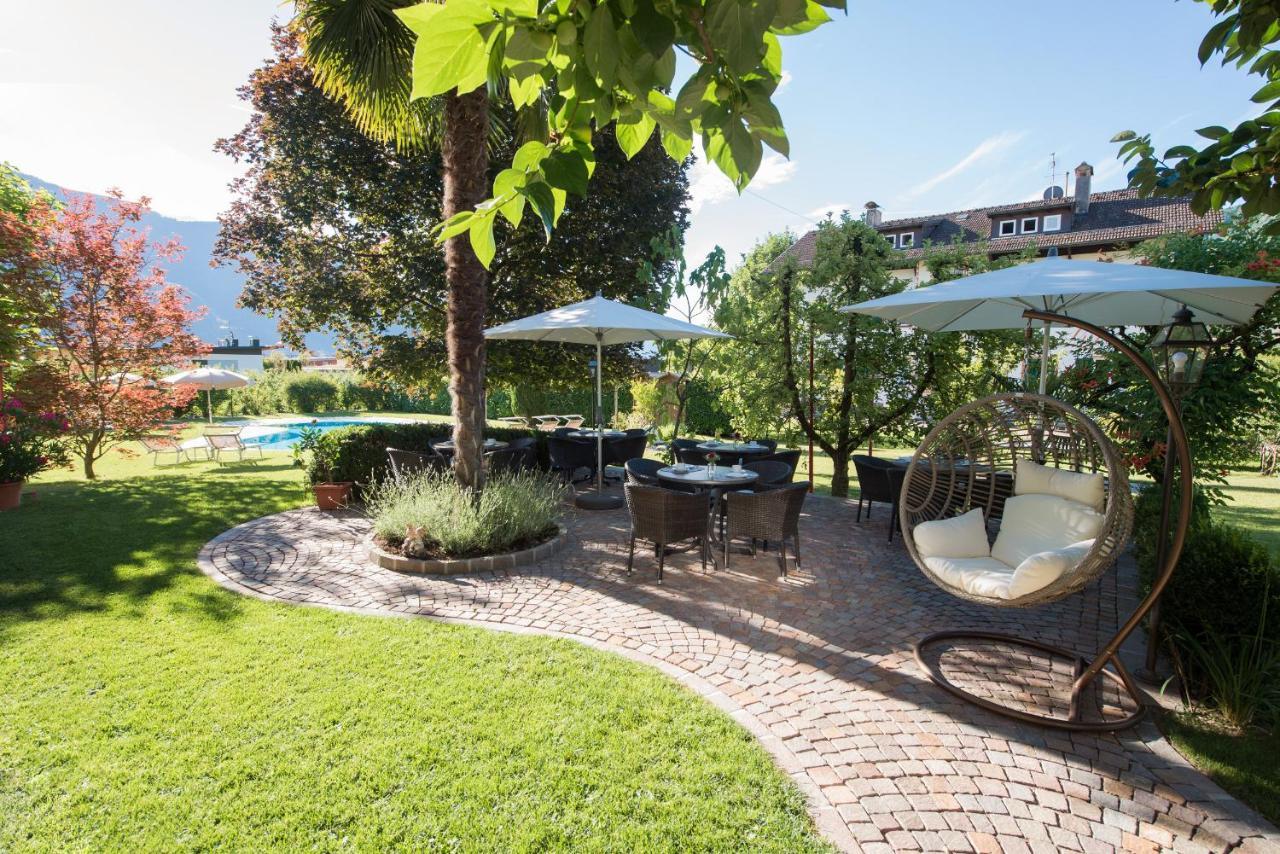 Sandhofer Hotel Nalles
