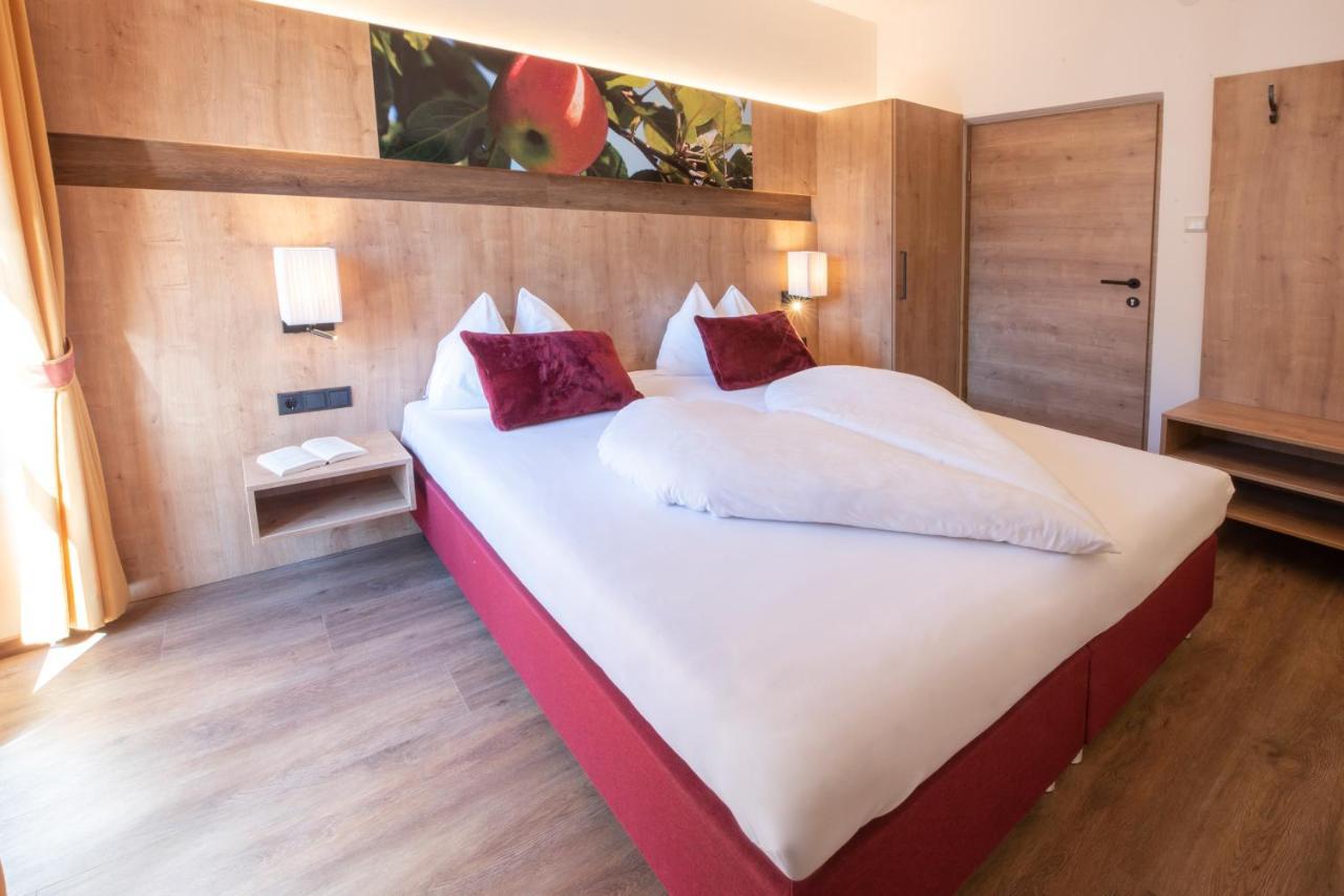 Hotel Sandhofer 3*
