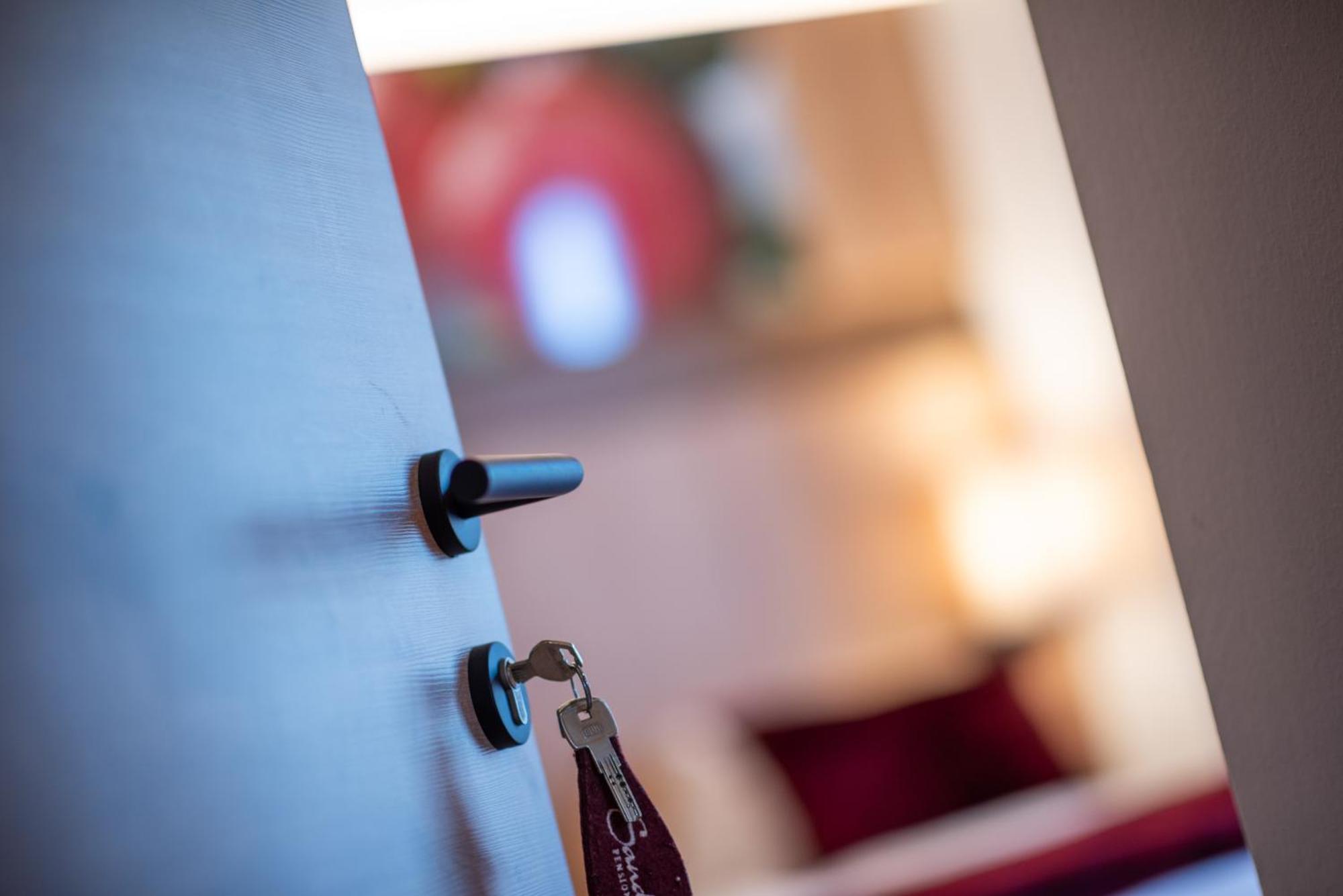 Sandhofer Hotel Nalles